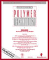 ADVANCES IN POLYMER TECHNOLOGY雜志封面